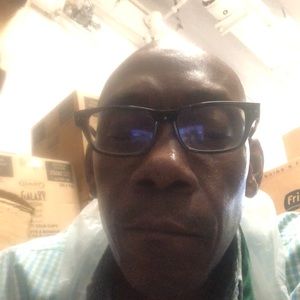 Meet your Posher, Andrew